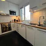 Spacious 2br Balcony And Ac Charenton-le-Pont