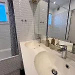 Apartamento Spacious 2br Balcony&ac *