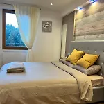 Spacious 2br Balcony&ac Apartamento *