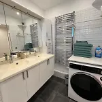Spacious 2br Balcony&ac * Charenton-le-Pont