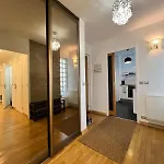 Apartamento Spacious 2br Balcony&ac