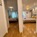 Apartamento Spacious 2br Balcony&ac