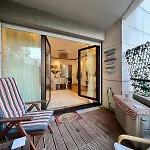 Spacious 2br Balcony And Ac Charenton-le-Pont