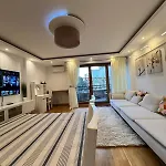 Apartamento Spacious 2br Balcony&ac
