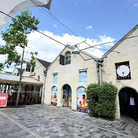 Spacious 2br Balcony&ac Apartamento