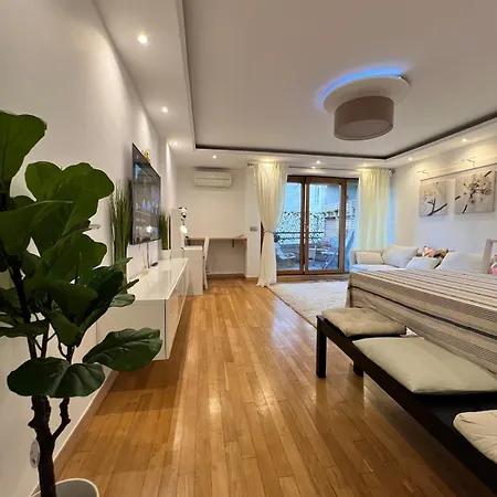 Spacious 2br Balcony&ac Apartamento Charenton-le-Pont