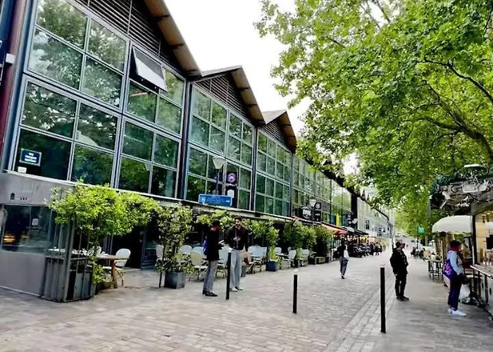 Spacious 2br Balcony&ac Apartamento *