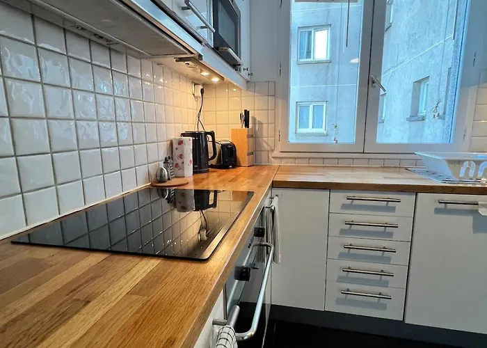 Spacious 2br Balcony&ac *